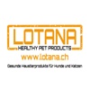 Lotana Healthy Pet Products