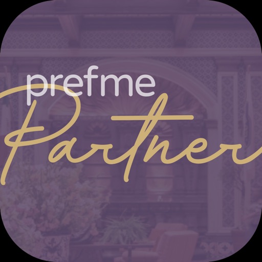 Prefme Partner