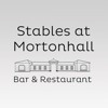 Stables at Mortonhall