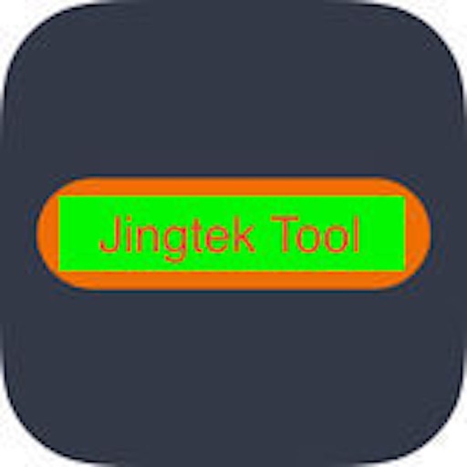 JingtekTool