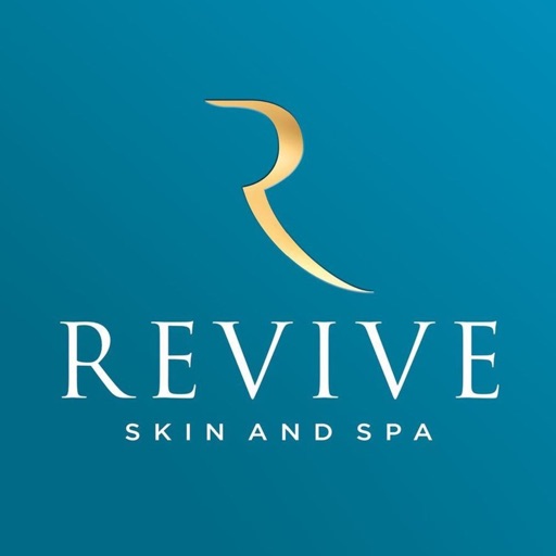 Revive Skin And Spa