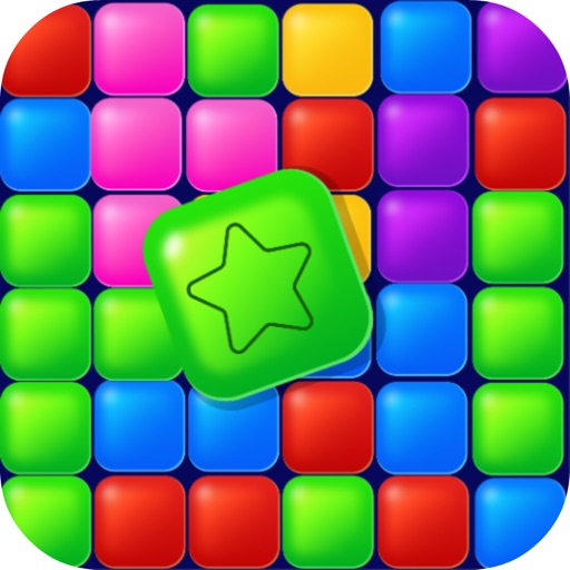 Toys Pop Blast iOS App