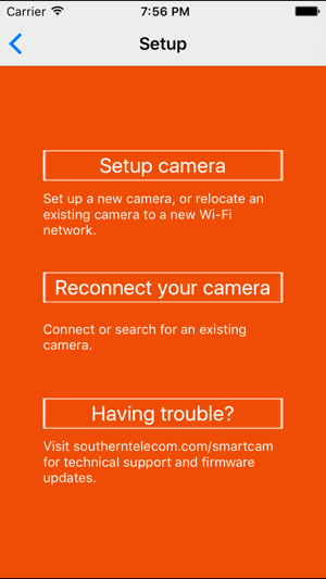 Wi-Fi Cam(圖2)-速報App