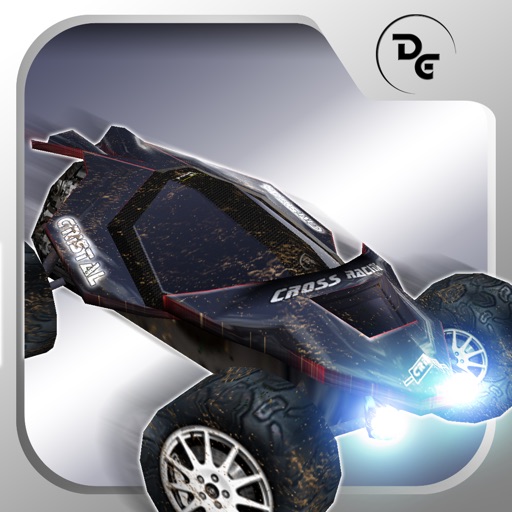 Cross Racing Ultimate iOS App