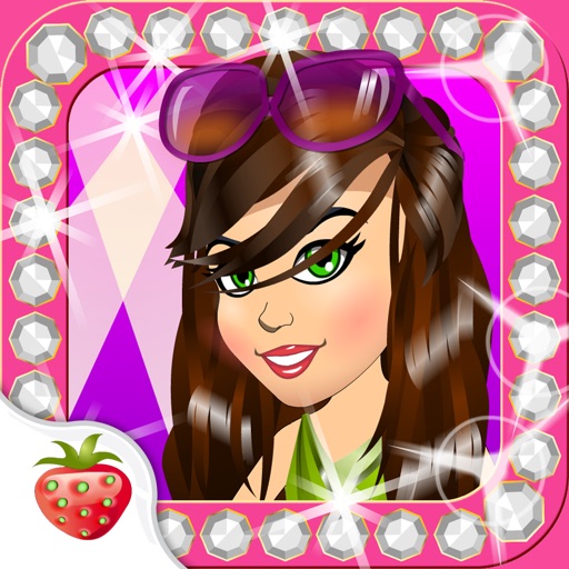 Fashion Superstar: Ultimate Dress Up icon