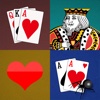 4 in 1 for cards, FreeCell, Spider, game