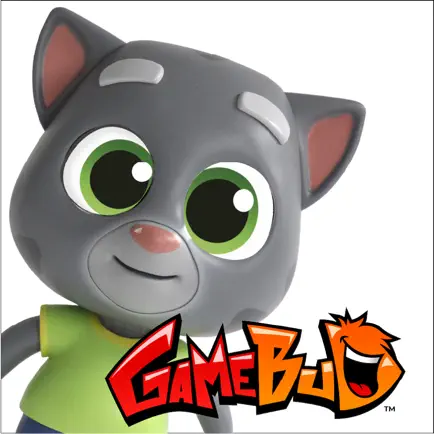 GameBud Talking Tom Читы