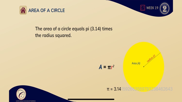 Foundations Memory Work C2 screenshot-3