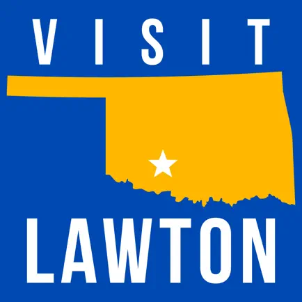 Visit Lawton/Fort Sill Читы