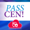 App Icon for PASS CEN! App in Pakistan IOS App Store