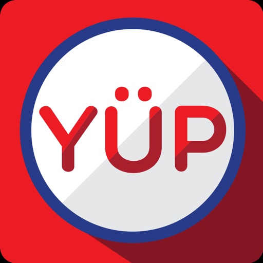 Yüp