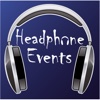 Headphone-Events