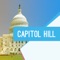 Capitol Hill is one of the city’s most popular places to live, with 19th-century rowhouses and a market plus a vibrant dining and nightlife scene