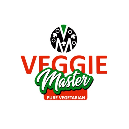 Veggie Master