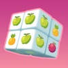 Icon Cube Match 3D Tile Matching