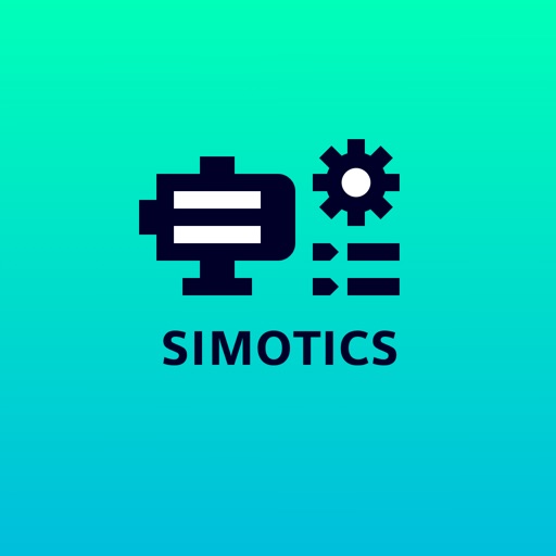 SIMOTICS Digital Data