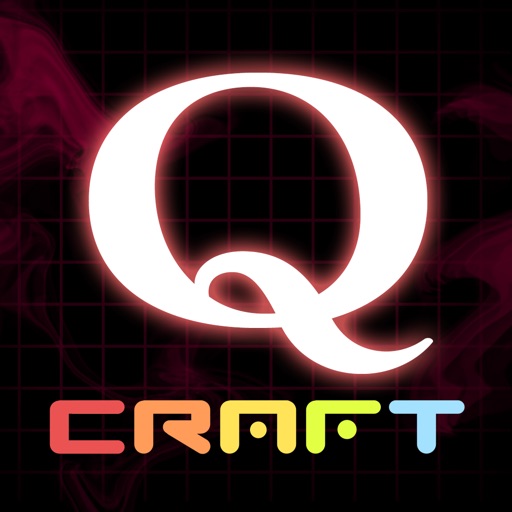 Q craft iOS App