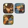 Get Layton Trilogy Bundle for iOS, iPhone, iPad Aso Report