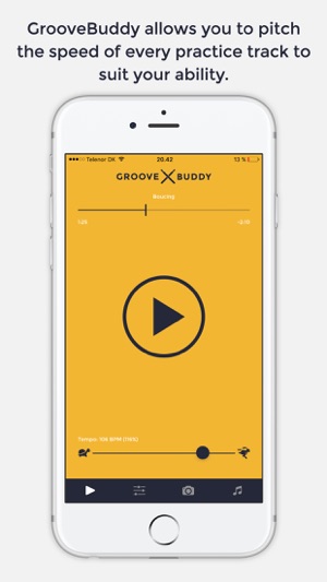 GrooveBuddy(圖3)-速報App