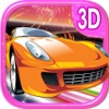 Beauty and Car - Makeover Salon Girly Games
