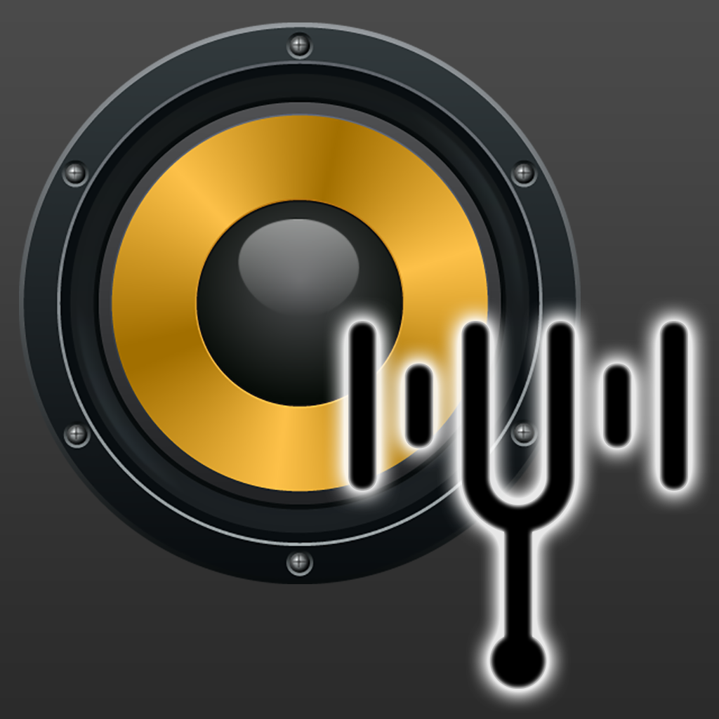 Get The Audio ToolKit for iOS, iPhone, iPad Aso Report