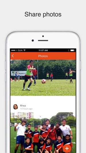 FootballPlus Singapore(圖4)-速報App