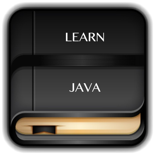 Learn Java Programming Free Icon