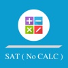 SAT Maths Practice Tests - No Calculator