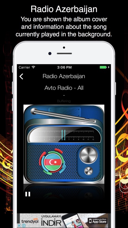 Radio Azerbaijan - Live Radio Listening