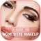 App Icon for Eye Makeup Tips - Step by Step Makeup Tutorials App in Pakistan IOS App Store