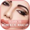 Icon Eye Makeup Tips - Step by Step Makeup Tutorials
