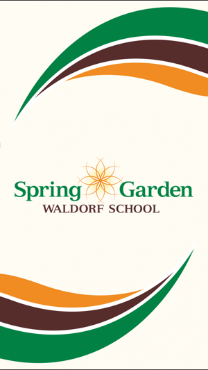 Spring Garden Waldorf School - Skoolbag(圖1)-速報App