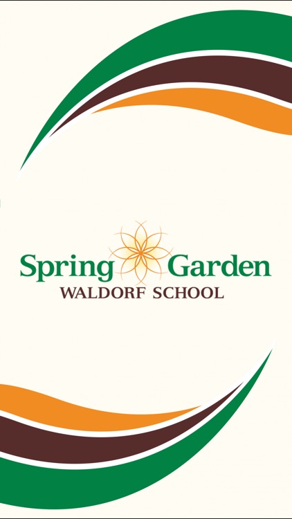 Spring Garden Waldorf School - Skoolbag