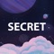 Icon Secret Planet