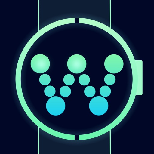 Watch Faces Gallery Face Maker by saima salamat