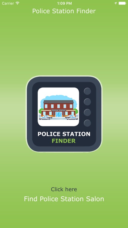 Police Station Finder : Nearest Police Station