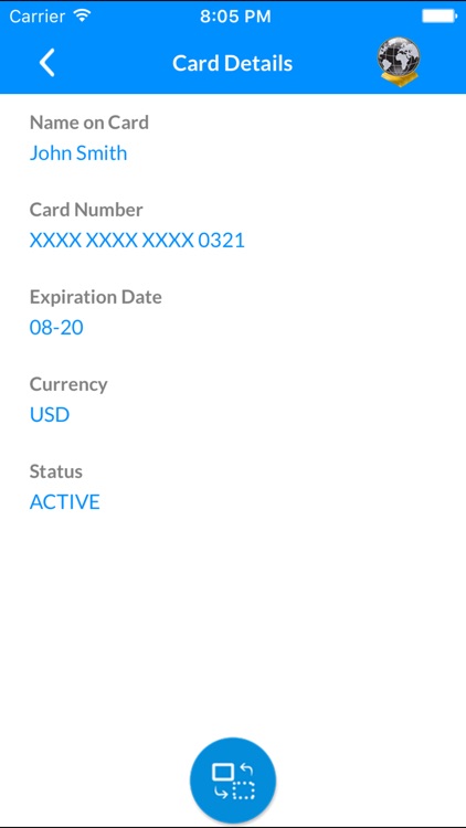 Global Financial Group screenshot-3