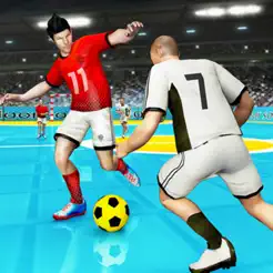 Indoor Soccer 2021: Futsal Cup