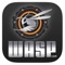 WASPcam app: Connect WASPcam to smartphone for live viewing screen and remote control