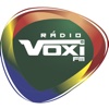 VOXI FM Música e Informação