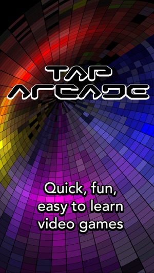 Tap Arcade: Fun Classic Mobile Video Gam