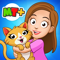App Icon for My Town Pets - Animal Shelter App in Nigeria IOS App Store