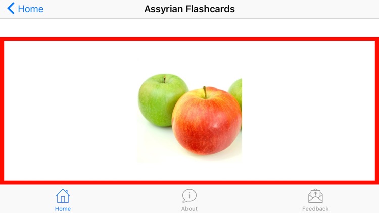 Assyrian Flashcards