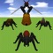 Cleverly build up a combination of ants with various abilities to defeat swarms of enemies