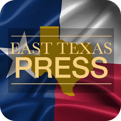 East Texas Press icon