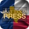 Access all your local news and sports on your iPhone device for East Texas