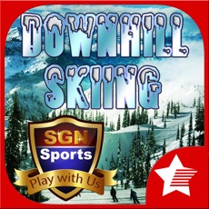 Activities of SGN Sports Downhill Skiing