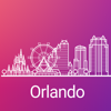 Orlando Travel Guide Offline - eTips LTD