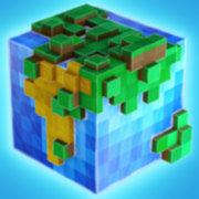 WorldCraft: 3D Block Craft