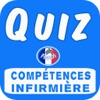 Compétences infirmières cliniques